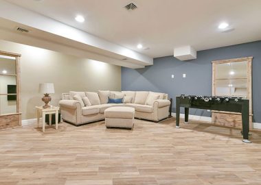 Basement Remodeling Basement Remodeling
