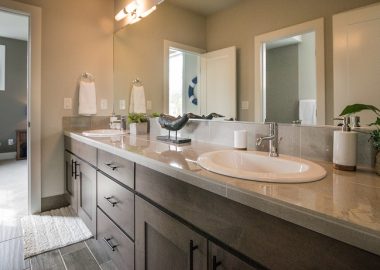 Bathroom Remodeling