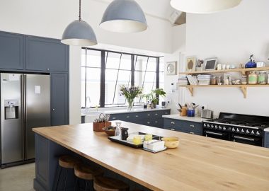 Kitchen Remodeling