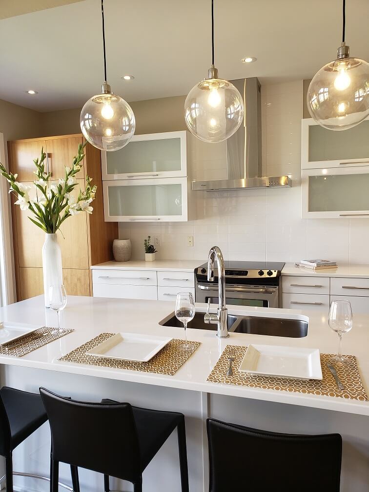 remodeled kitchen remodeled kitchen